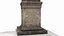 Ancient Roman Obelisk