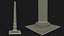 Ancient Roman Obelisk