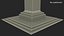 Ancient Roman Obelisk