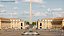 Ancient Roman Obelisk
