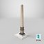 Ancient Roman Obelisk