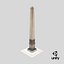 Ancient Roman Obelisk