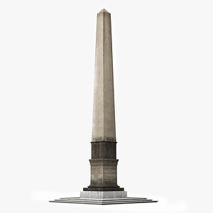 Ancient Roman Obelisk
