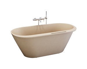 Paa Deco Rim 3D model