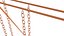 Altalena oscillante