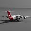 BAE146-200wg