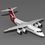 BAE146-200wg