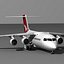 BAE146-200wg