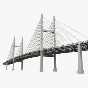 Yokohama Bay Bridge