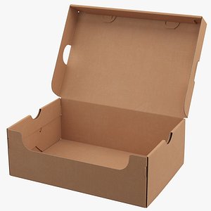 Cardboard Box