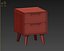 HEY PLY Nightstand