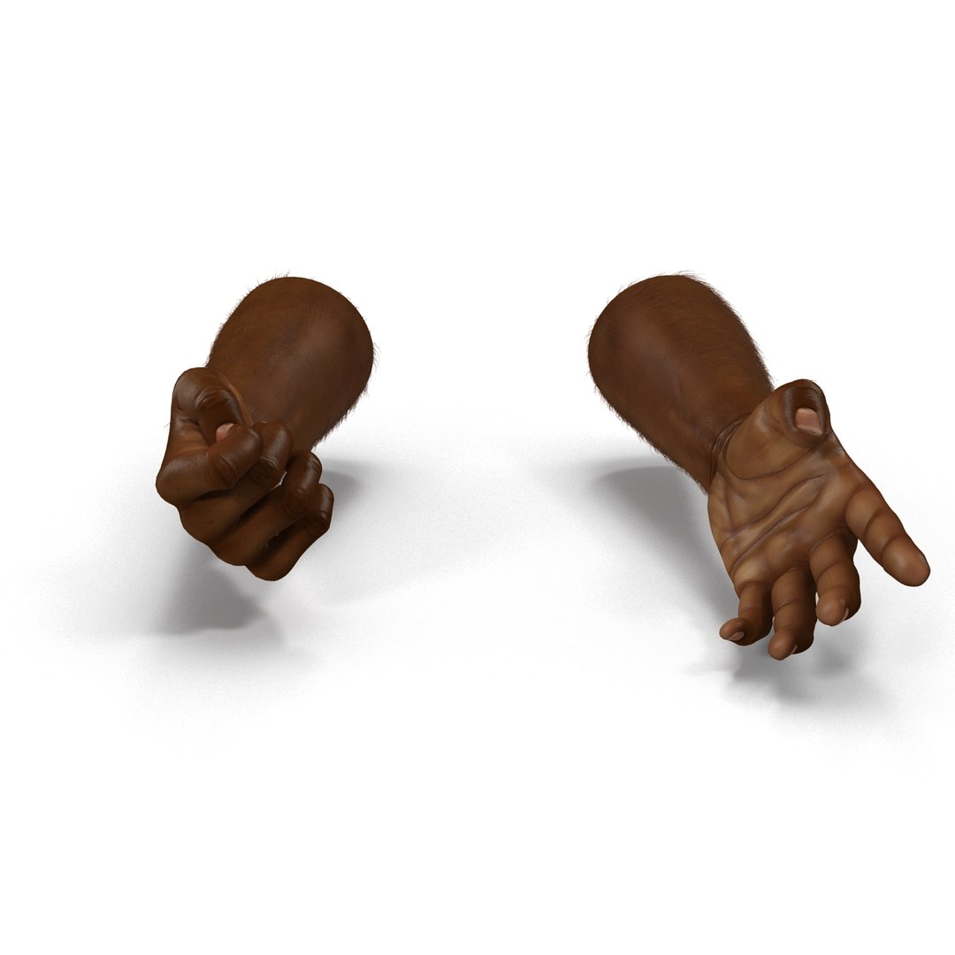 african man hands fur 3d model https://p.turbosquid.com/ts-thumb/Am/1jsM2M/SzB7c1MF/africanmanhandswithfurrigged3dsmaxvray3dmodel07/jpg/1468319531/1920x1080/fit_q87/02937434aee58f603f14a1ae9132df3d53c0da24/africanmanhandswithfurrigged3dsmaxvray3dmodel07.jpg