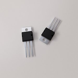 Voltage Regulator