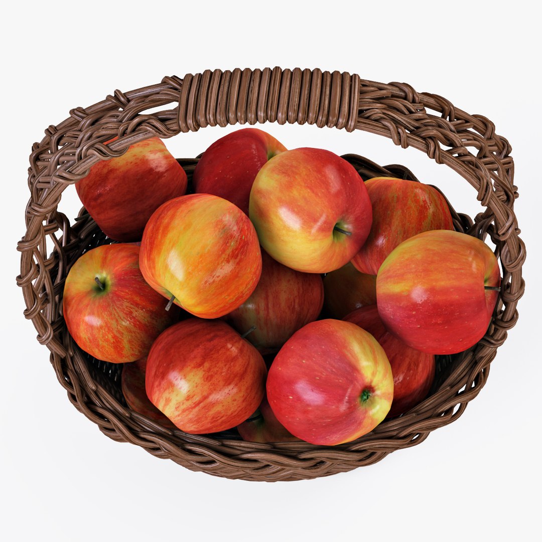 wicker basket apples color max https://p.turbosquid.com/ts-thumb/Am/2PiCFX/WaRugmi8/008wicker_basket04brapples/jpg/1460899594/1920x1080/fit_q87/8d050e5de410d99a10af53dc5f0eda9dfa306526/008wicker_basket04brapples.jpg