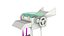 Chopper-machine 1 3D model