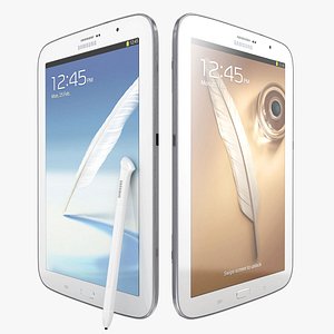 Samsung Galaxy Note 8 8.0 N5110 and N5100