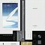 Samsung Galaxy Note 8 8.0 N5110 et N5100