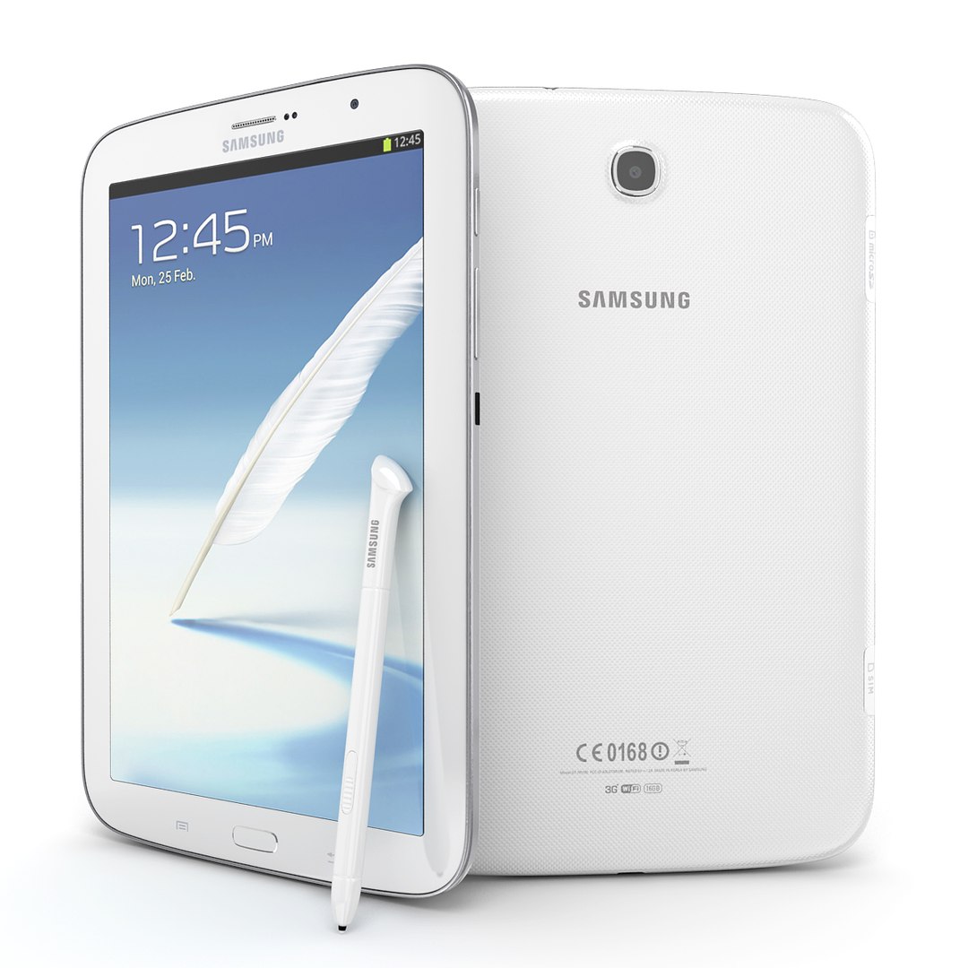 max samsung galaxy note 8 https://p.turbosquid.com/ts-thumb/Am/82TKkD/x4nh2b3G/sgnote_8_0_white_002/jpg/1365053930/1920x1080/fit_q87/bf6156a66745b90d209ab45f69ae3cfd9d6a1040/sgnote_8_0_white_002.jpg