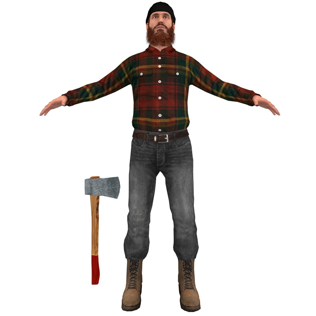 3d lumberjack man model https://p.turbosquid.com/ts-thumb/Am/BR0fUX/4OE5wrpn/20001/jpg/1412765988/1920x1080/fit_q87/b1854b5d7eb2bf673123d138ba51e29bf2a7add3/20001.jpg