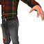 Lumberjack M2
