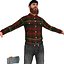 Lumberjack M2