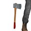 Lumberjack M2