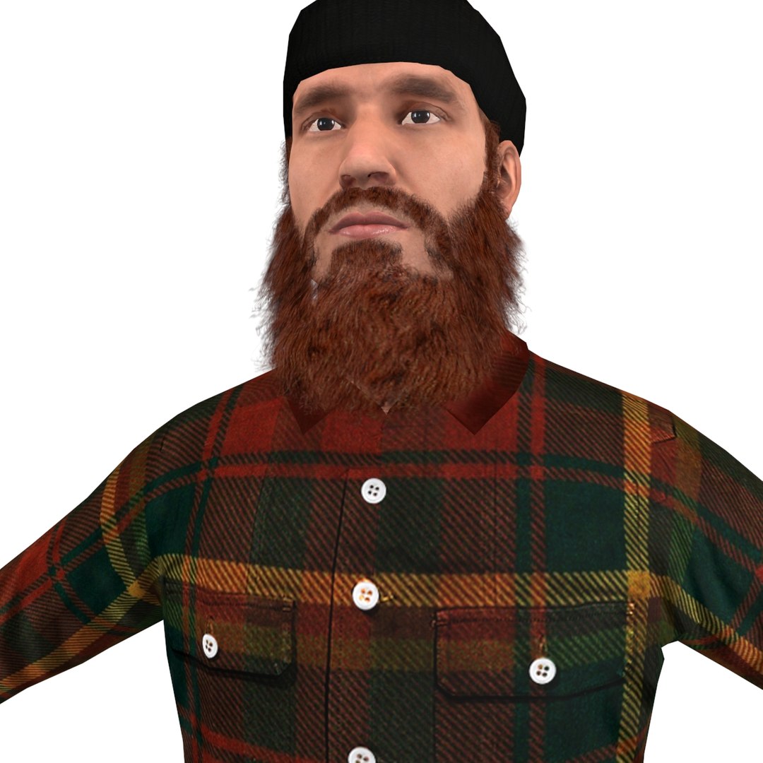 3d lumberjack man model https://p.turbosquid.com/ts-thumb/Am/BR0fUX/Gqp8N1XN/20011/jpg/1412765989/1920x1080/fit_q87/ed465b251ea8bf8f1548420461ee5db7a7f2d2d4/20011.jpg