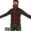 Lumberjack M2