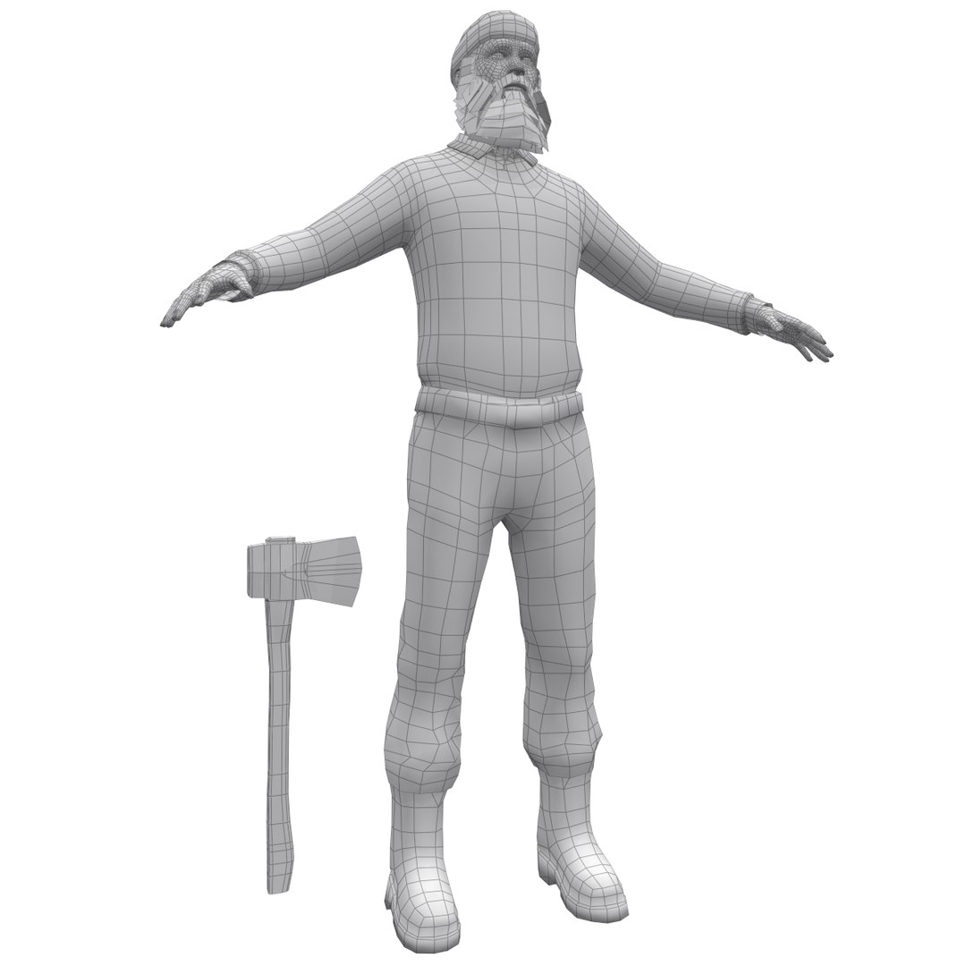 3d lumberjack man model https://p.turbosquid.com/ts-thumb/Am/BR0fUX/bJa4OFcn/1111112/jpg/1412765989/1920x1080/fit_q87/08d3f9f437a67fb8daed2e323f4ed2eb66c33b8c/1111112.jpg