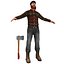 Lumberjack M2