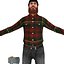 Lumberjack M2