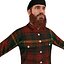 Lumberjack M2