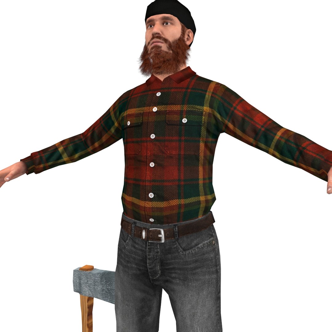 3d lumberjack man model https://p.turbosquid.com/ts-thumb/Am/BR0fUX/oxtmZ6Yw/20006/jpg/1412765989/1920x1080/fit_q87/c1c7783531f162fcf560ba74290742f7cffb5a1c/20006.jpg