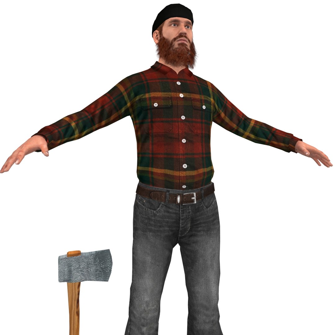 3d lumberjack man model https://p.turbosquid.com/ts-thumb/Am/BR0fUX/tDMKoURw/20005/jpg/1412765989/1920x1080/fit_q87/a373f31e1cb6b2a9115f1fc0fa1c7c2959d8a915/20005.jpg