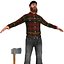 Lumberjack M2