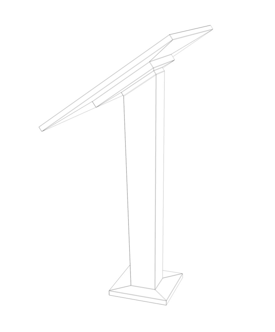speech podium 3D model https://p.turbosquid.com/ts-thumb/Am/BVJI6i/fqDhDX0a/screenshot20190419at1.29.29pm/png/1555694994/1920x1080/fit_q87/0524377227cf8342ac07da170b8f9745f9d58ef4/screenshot20190419at1.29.29pm.jpg