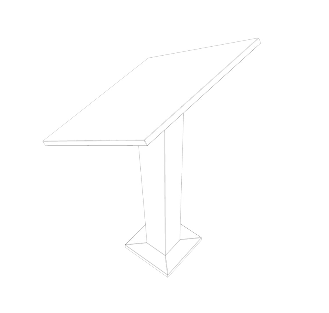 speech podium 3D model https://p.turbosquid.com/ts-thumb/Am/BVJI6i/i2euWXb8/screenshot20190419at1.29.35pm/png/1555694994/1920x1080/fit_q87/229cda7e1d29177031561ce780b686fabc529fe2/screenshot20190419at1.29.35pm.jpg