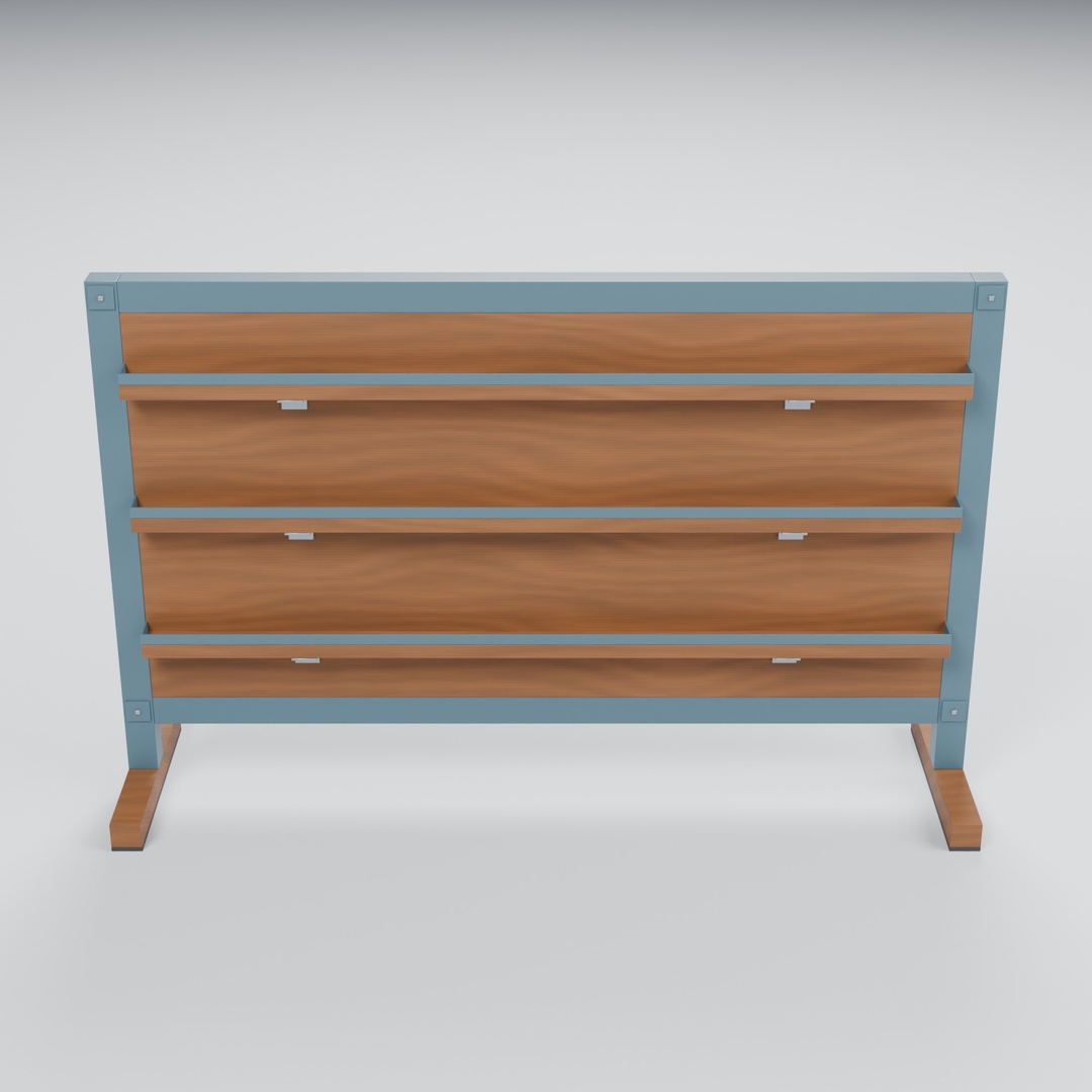 3D Freestanding Display Board with Wood Ledges - 1400 x 400 x 900 mm https://p.turbosquid.com/ts-thumb/Am/EO2h7T/Hg/turntable/jpg/1788944405/1920x1080/turn_fit_q99/84923897a80f58ad535c89a6885e6411e1e9810f/turntable-1.jpg