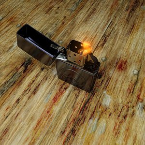 zippo