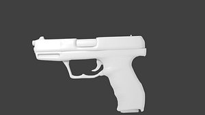Walther P99