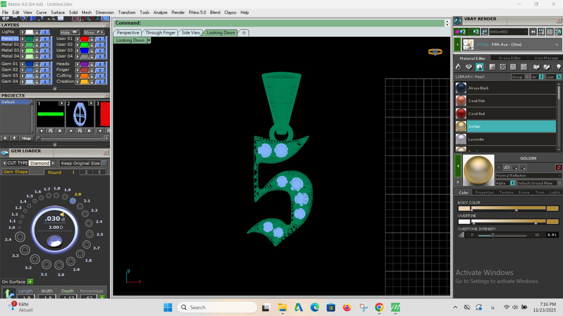 number 5 pendant 3D https://p.turbosquid.com/ts-thumb/Am/N6vjBk/Cn/screenshot754/png/1764424473/1920x1080/fit_q87/d15e13282d8ae3248a00606610a800d0f361de56/screenshot754.jpg