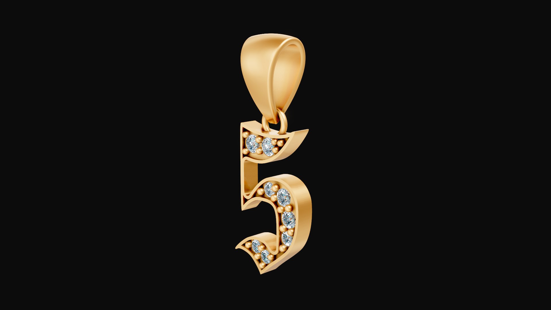 number 5 pendant 3D https://p.turbosquid.com/ts-thumb/Am/N6vjBk/yq/snapshot20251123t191749.572/png/1764424393/1920x1080/fit_q87/8156cff780ffc95a1cee1dcbd71aafae37d04dcf/snapshot20251123t191749.572.jpg