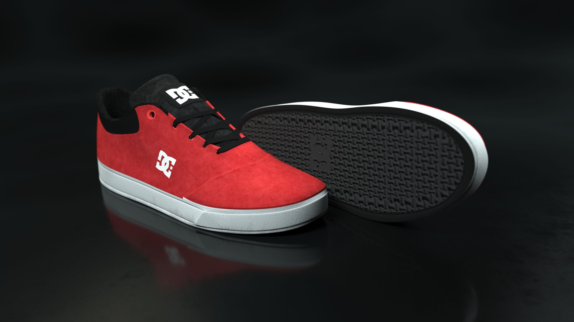6 dc shoes - 3D https://p.turbosquid.com/ts-thumb/Am/PY52Lv/7FPCgo4g/red2_render/jpg/1517764911/1920x1080/fit_q87/d623d0f996ea80d43516c45241b287b87f08dfa6/red2_render.jpg