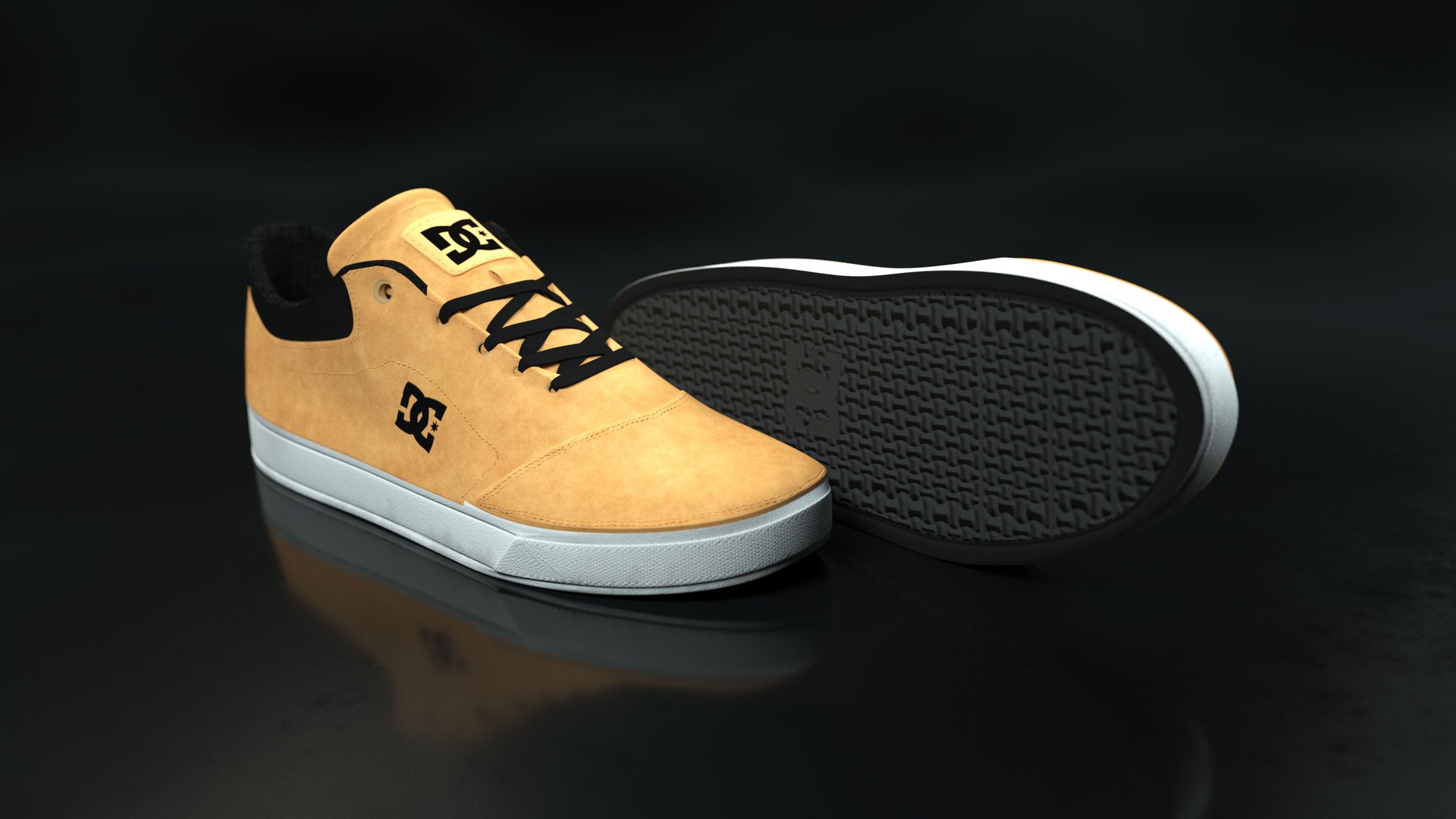 6 dc shoes - 3D https://p.turbosquid.com/ts-thumb/Am/PY52Lv/DJOjoKcM/beieg2_render/jpg/1517764833/1920x1080/fit_q87/5a9e2c5b8712e3e46826ea78bce1bcfe3dcce3d6/beieg2_render.jpg