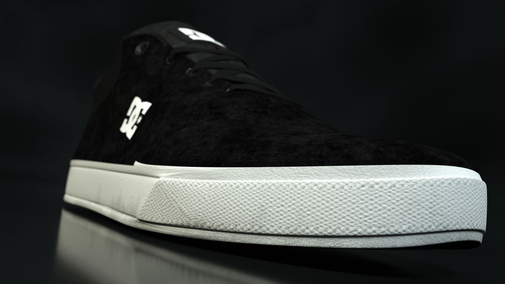 6 dc shoes - 3D https://p.turbosquid.com/ts-thumb/Am/PY52Lv/f3jofe3a/black4_render/jpg/1517764847/1920x1080/fit_q87/7a9b975d215d2424a9ad2a65d2f2c1f003e3b8df/black4_render.jpg