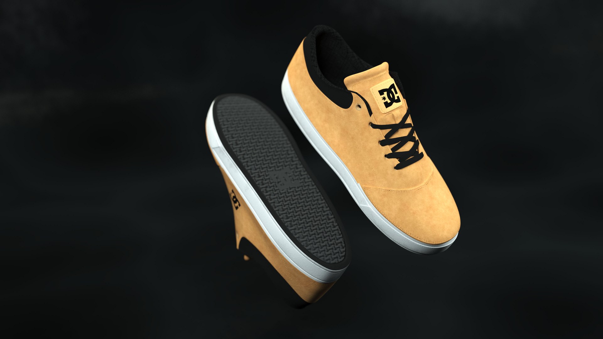 6 dc shoes - 3D https://p.turbosquid.com/ts-thumb/Am/PY52Lv/kJd9S032/beige1_render/jpg/1517764833/1920x1080/fit_q87/a2cbd3350ccf82b0d1e30df925844f4be8c2ce97/beige1_render.jpg