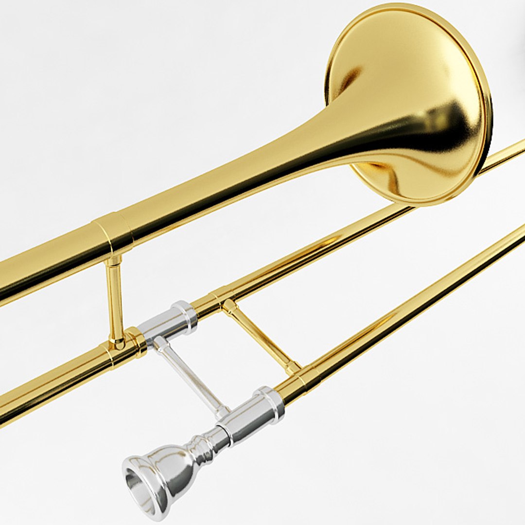 trombone 3D model https://p.turbosquid.com/ts-thumb/Am/R4r5d8/5Ymbdt0z/trombone_2/jpg/1529361978/1920x1080/fit_q87/0845211c01753ba326bdb8d1ccca75a55861a986/trombone_2.jpg