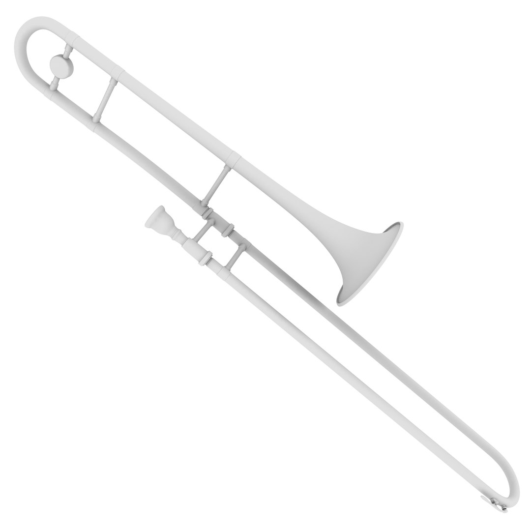 trombone 3D model https://p.turbosquid.com/ts-thumb/Am/R4r5d8/8dk28ANn/trombone1/jpg/1579993698/1920x1080/fit_q87/fc8f95685f005d150db8265d272dc51d474cacec/trombone1.jpg
