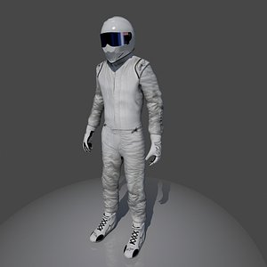 The Stig