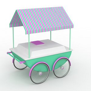 cart car model